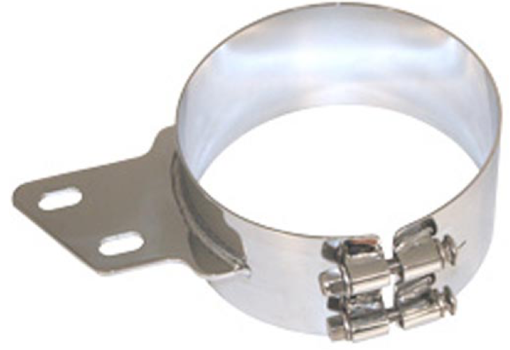 Exhaust Clamp 