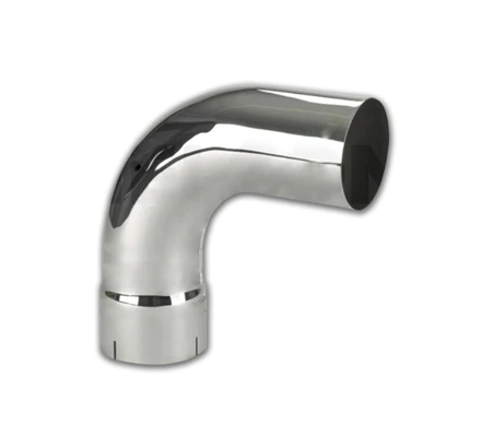 Regular 90° Exhaust Elbow 